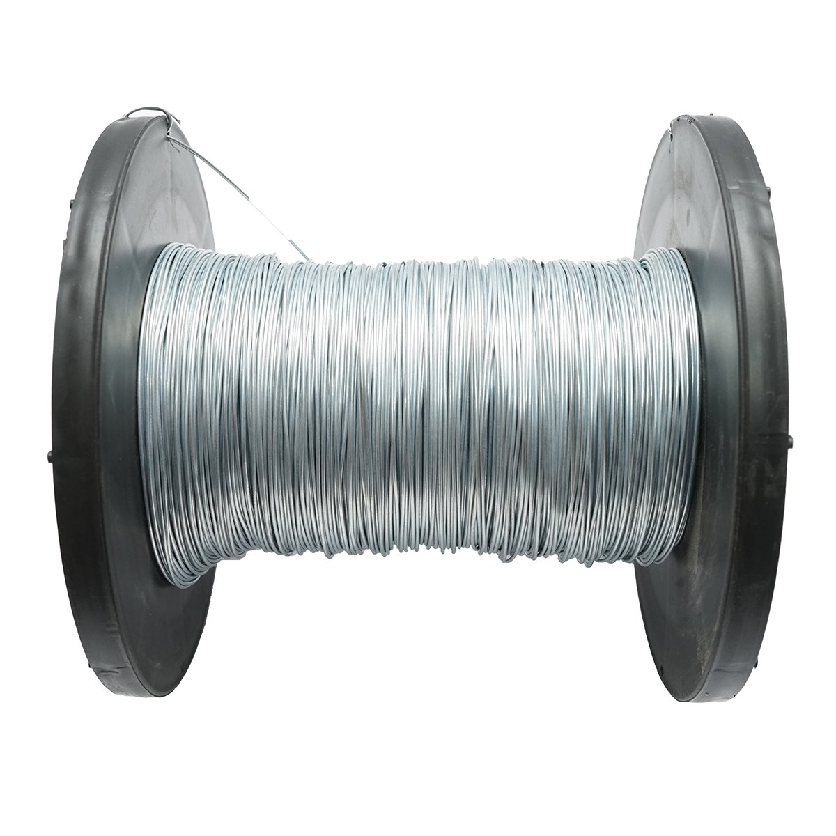 Sarma galvanizata pentru gard electric 1,2mm x 500m Breckner Germany